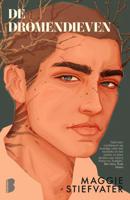 De dromendieven - Maggie Stiefvater - ebook - thumbnail