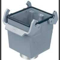 Koppelingsbehuizing 09 30 032 0732 09300320732 HARTING 1 stuk(s) Piece - thumbnail