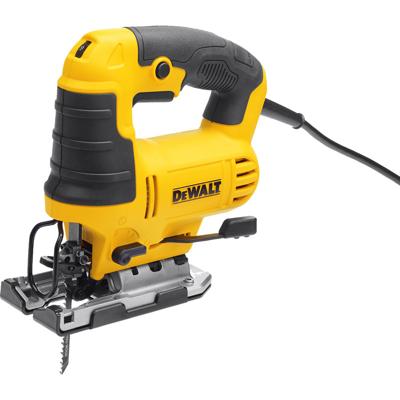 DeWalt DWE349-QS pendeldecoupeerzaag | 650w - DWE349-QS