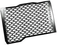 ZIEGER radiateurafdekking radiator cover yam xsr700 bj.16-19 sw - thumbnail