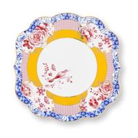 Pip Studio Royal Multi Taartplateau Klein - thumbnail