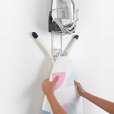 Brabantia strijksethouder, zwart - thumbnail