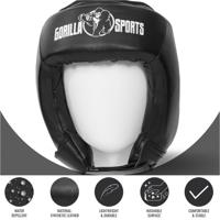 Hoofdbescherming L - thumbnail