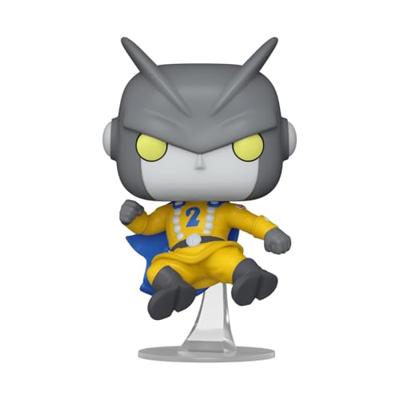 Dragon Ball Super Super Hero Funko Pop Vinyl: Gamma 2