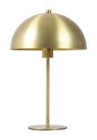 Light & Living TafellampMerel messing mat Ø 29,5cm - 1854985 - thumbnail