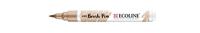Royal Talens Ecoline Brushpen Beige - thumbnail