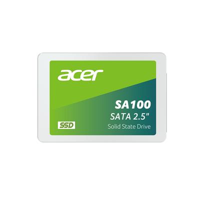 Hard Drive Acer BL9BWWA103 480 GB 2.5"
