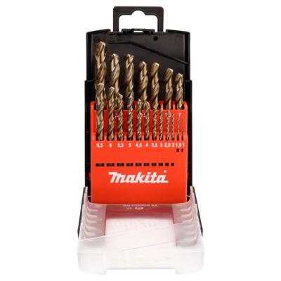 Makita HSS-Multiboor 1-10mm - D-29876
