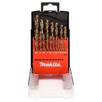 Makita HSS-Multiboor 1-10mm - D-29876 - thumbnail