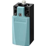 Siemens 3SE52320PC05 3SE5232-0PC05 Positieschakelaar 6 A Kopplunjer, Teflon plunjer IP65 1 stuk(s) - thumbnail