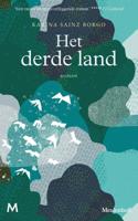 Het derde land - Karina Sainz Borgo - ebook - thumbnail