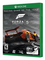 Forza Motorsport 5 (GOTY Edition) - thumbnail