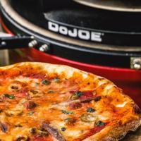 Kamado Joe DoJoe Classic pizzaring - thumbnail