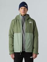 The North Face Millerton Insulated Casual Winterjas Heren L - thumbnail