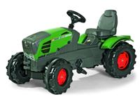 Rolly Toys rollyFarmtrac Fendt 211 Vario traptrekker - thumbnail
