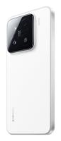 Xiaomi 15 512GB weiß ohne Simlock, ohne Branding - thumbnail