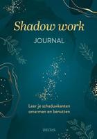 Shadow work journal (Paperback) - thumbnail