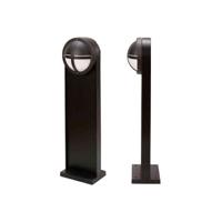 SG Paal voor Solo, Tanto, Uno & Primo wit 1 meter - thumbnail