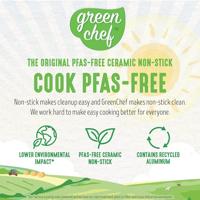 Savory Grillpan 28cm - thumbnail
