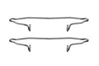 Accessoireset, schijfremblok PFK300 - thumbnail