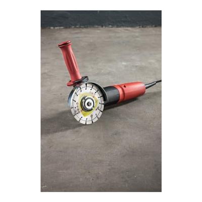 Klingspor 322634 DT 600 U Supra Diamanten doorslijpschijf Diameter 230 mm Boordiameter 22.23 mm Beton, Gewapend beton, Kalkzandsteen 1 stuk(s) Klingspor 322634 DT 600 U Supra Diamanten doorslijpschijf Diameter 230 mm Boordiameter 22.23 mm Beton, Gewapend beton, Kalkzandsteen 1 stuk(s)