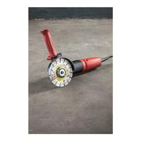 Klingspor 322634 DT 600 U Supra Diamanten doorslijpschijf Diameter 230 mm Boordiameter 22.23 mm Beton, Gewapend beton, Kalkzandsteen 1 stuk(s) - thumbnail