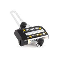 Ikzi Wiellicht spaak 7-led - thumbnail