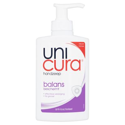Unicura Unicura Handsoap Balance Pomp (250ml)