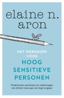 Het werkboek voor hoogsensitieve personen (Paperback) - thumbnail