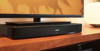 Bose ® Solo 15 TV Sound System schwarz - thumbnail