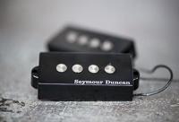 Seymour Duncan SPB-3 Quarter Pound P-Bass Split Coil Pickup 4-String basgitaarelement - thumbnail