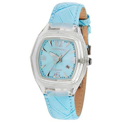 Chronotech CT7888L-01 (Ø 35 mm) Dames horloge