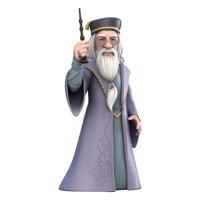 Harry Potter Minix Figure Dumbledore 12 cm - thumbnail