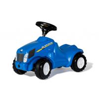 Rolly Toys looptraktor New Holland (132089) - thumbnail