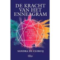 De kracht van het enneagram - Sandra de Clercq - Paperback (9789022335284) - thumbnail