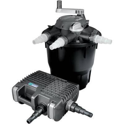 Hozelock Bioforce 18000 set Hozelock Bioforce 18000 set