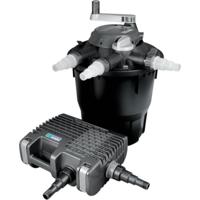 Hozelock Bioforce 18000 set - thumbnail