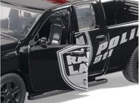 Siku Dodge ram 1500 politie vs (1:50) - thumbnail
