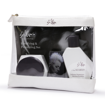 L&apos;Alga Fortifying & Protecting Set