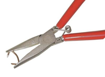 Gedore Automotive 1798626 KL-0190-5 Polsterlammertang