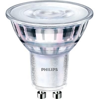 PHILIPS - LED Spot - CorePro 827 36D - GU10 Fitting - Dimbaar - 3W - Zeer Warm Wit 2700K | Vervangt 35W