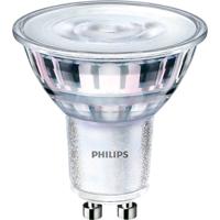 PHILIPS - LED Spot - CorePro 827 36D - GU10 Fitting - Dimbaar - 3W - Zeer Warm Wit 2700K | Vervangt 35W - thumbnail