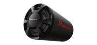 Pioneer TS-WX306T Bassreflex Subwoofer, 1300 W Max - thumbnail