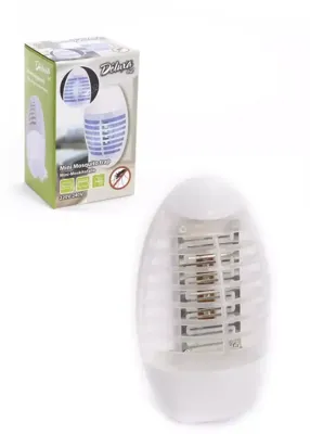 Anti-insecten stekker