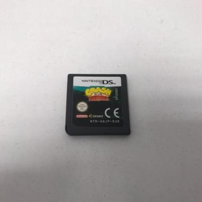 Crash of the Titans Crash of the Titans