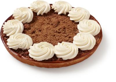 HEMA Speculaas kruimelvlaai 10 p.