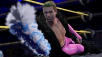 WWE 2K16 - thumbnail