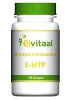Griffonia simplicifolia 5-HTP 60 Vegetarische capsules - thumbnail