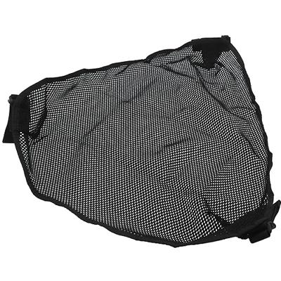 Kamera Express Statiefnet XL zwart