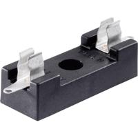 Bulgin FX0327 Zekeringhouder Geschikt voor Buiszekering 6.3 x 32 mm 5 A 250 V/AC 1 stuk(s) - thumbnail